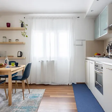 Rusciano20 Appartement *