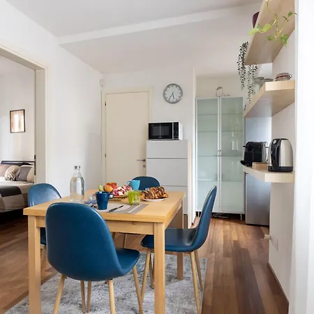 Appartement Rusciano20 Florence