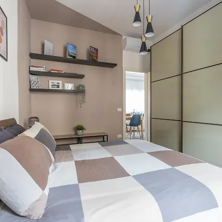 Apartamento Rusciano20 Florença