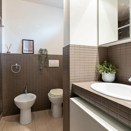 Appartement Rusciano20