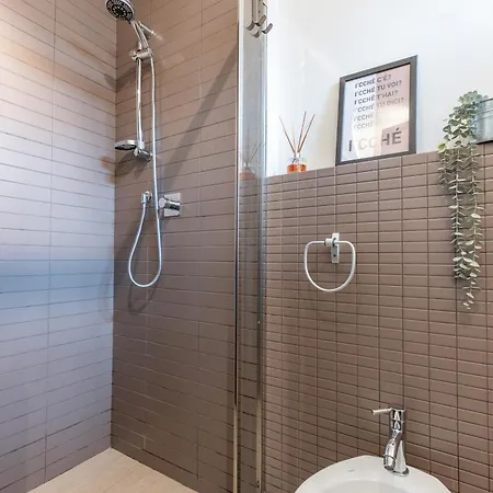 Rusciano20 Apartamento Florença