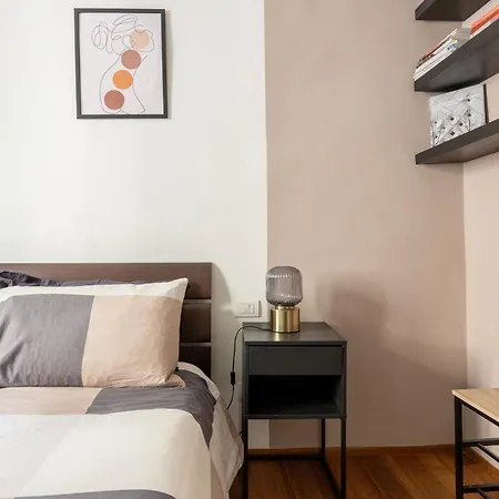 Apartamento Rusciano20 Florença