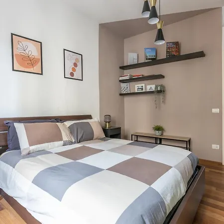 Rusciano20 Appartement Florence