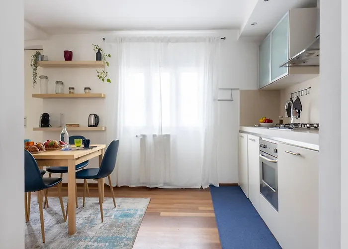 Rusciano20 Appartement *