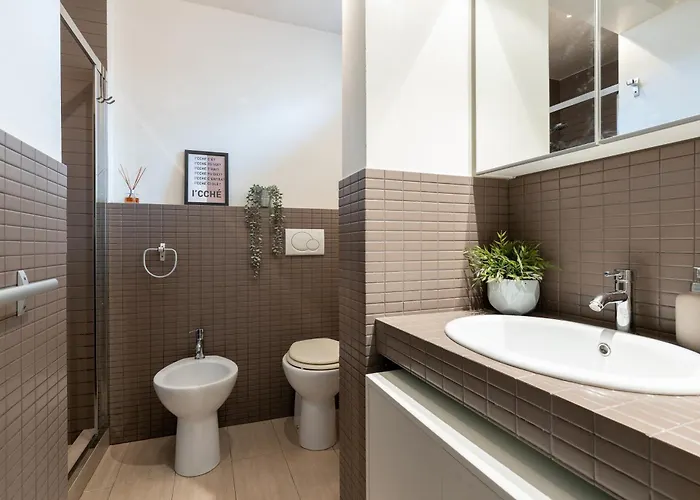Appartement Rusciano20