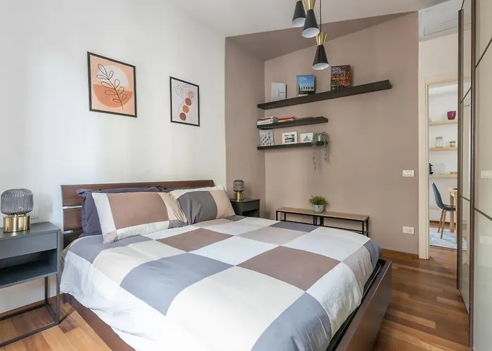 Rusciano20 Appartement Florence