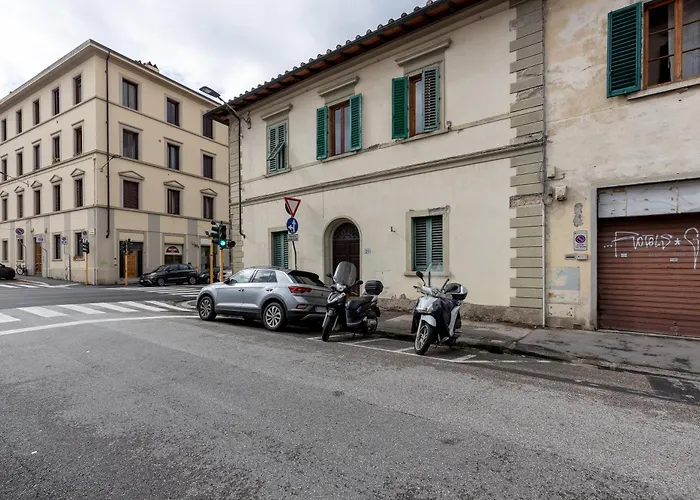 Appartement Rusciano20